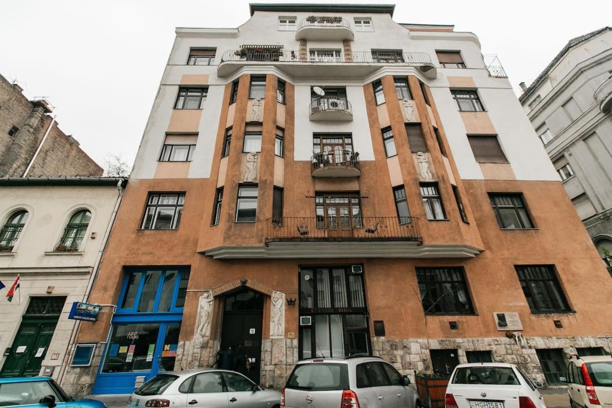 Balaton Apartment