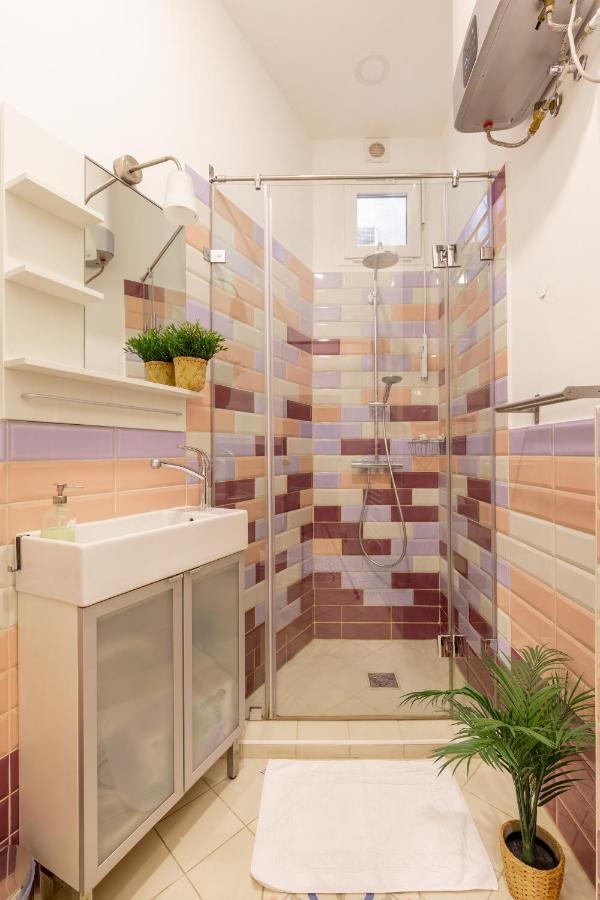 Apartment Balaton Budapest