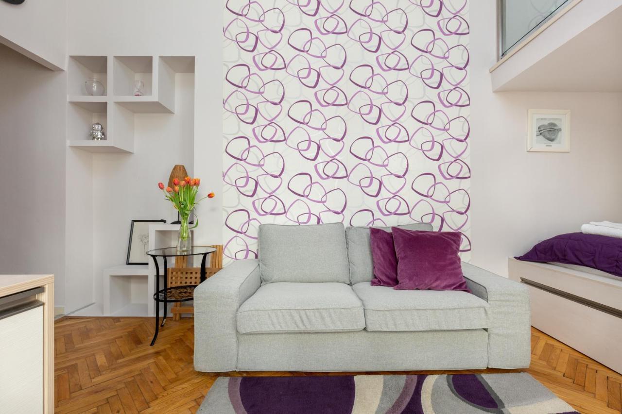 Apartment Balaton Budapest