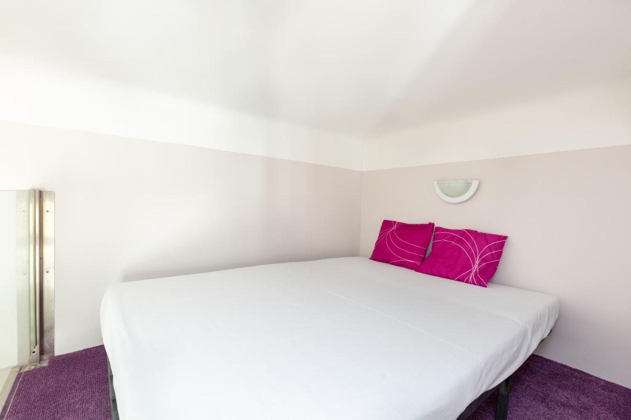 Apartment Balaton *