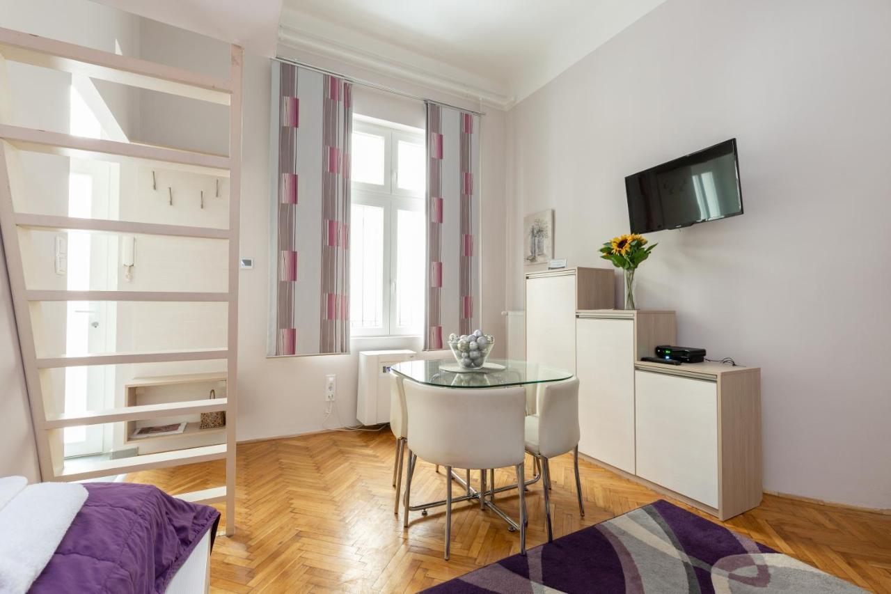 Apartment Balaton
