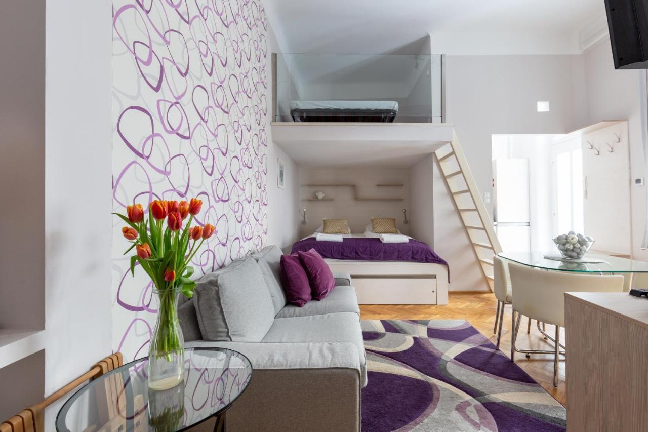 Apartment Balaton Budapest