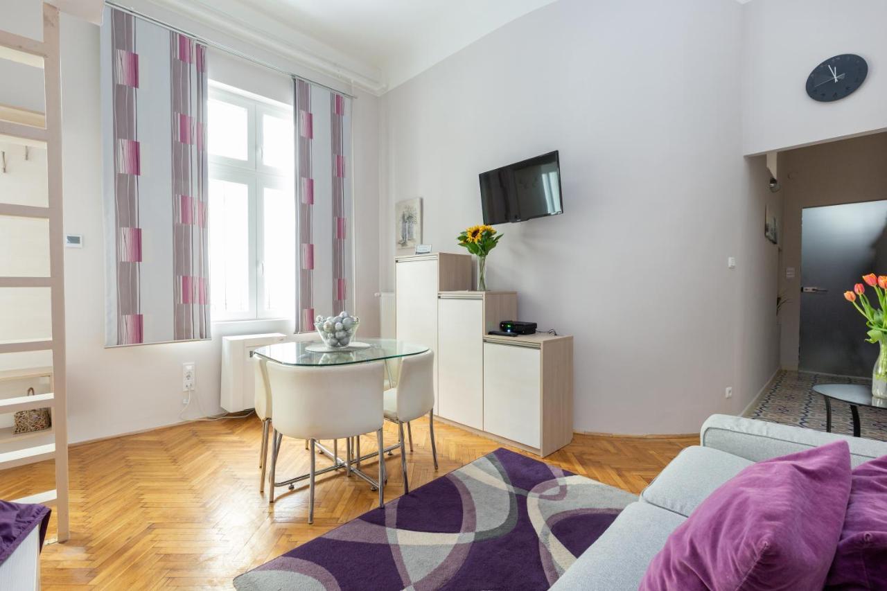 Apartment Balaton